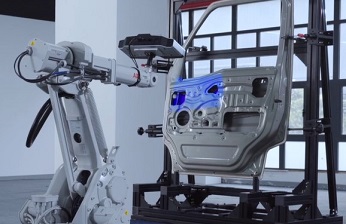 全尺寸、全自動(dòng)3D檢測(cè)l XTOM-STATION 自動(dòng)化三維檢測(cè)中心