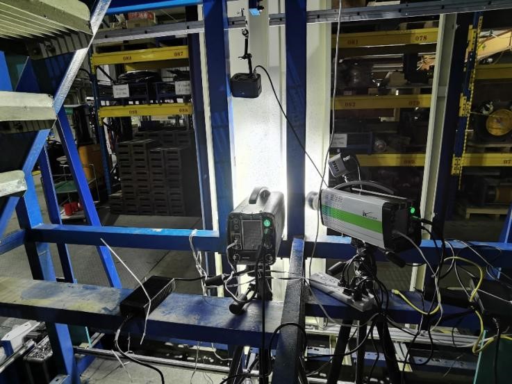 DIC高速測量技術(shù)用于電梯層門靜態(tài)加載及動態(tài)錘擊強度試驗.jpg DIC高速測量技術(shù)用于電梯層門靜態(tài)加載及動態(tài)錘擊強度試驗.jpg