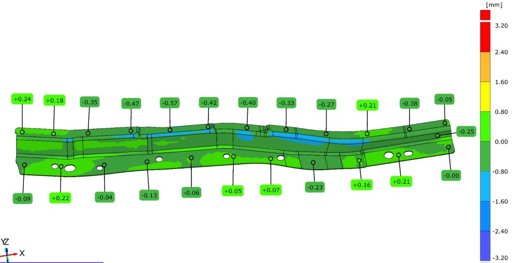 新拓三維XTOM高精度藍(lán)光三維掃描儀用于汽車(chē)鈑金件三維全尺寸檢測(cè)與基準(zhǔn)面偏差點(diǎn)分析.jpg 新拓三維XTOM高精度藍(lán)光三維掃描儀用于汽車(chē)鈑金件三維全尺寸檢測(cè)與基準(zhǔn)面偏差點(diǎn)分析.jpg