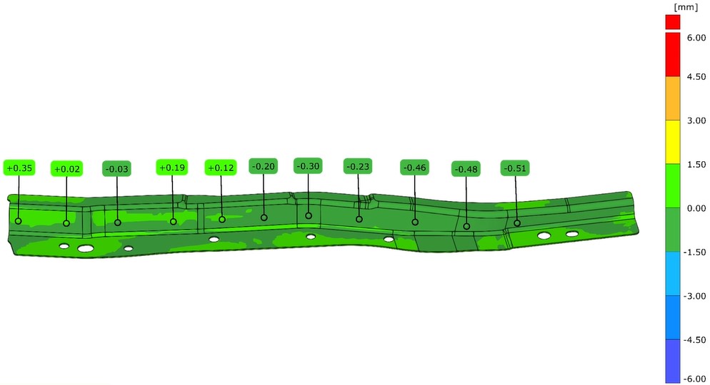 新拓三維XTOM高精度藍(lán)光三維掃描儀用于汽車(chē)鈑金件三維全尺寸檢測(cè)與基準(zhǔn)面偏差點(diǎn)分析.jpg 新拓三維XTOM高精度藍(lán)光三維掃描儀用于汽車(chē)鈑金件三維全尺寸檢測(cè)與基準(zhǔn)面偏差點(diǎn)分析.jpg