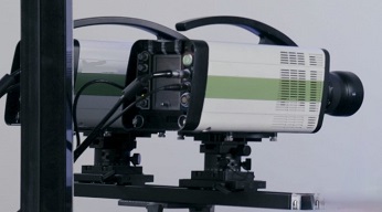 高速雙目DIC三維應(yīng)變測(cè)量系統(tǒng)介紹及其應(yīng)用