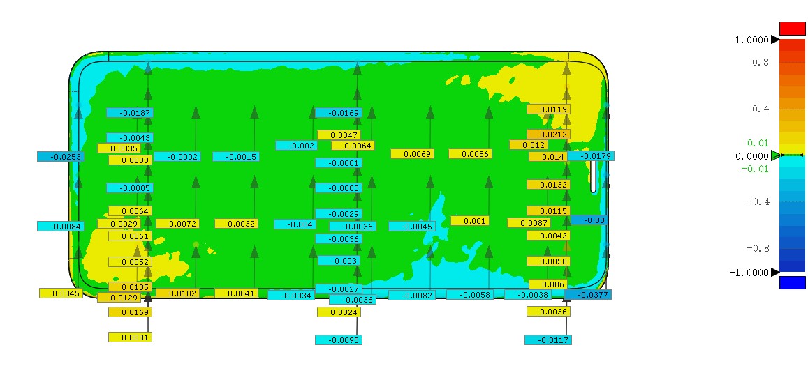 新拓三維XTOM-MATRIX-9M藍(lán)光三維掃描儀用于手機(jī)屏幕玻璃平面度3D全尺寸檢測(cè).jpg 新拓三維XTOM-MATRIX-9M藍(lán)光三維掃描儀用于手機(jī)屏幕玻璃平面度3D全尺寸檢測(cè).jpg