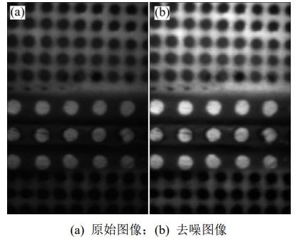 數(shù)字圖像相關(guān)DIC技術(shù)采用高斯平滑處理的前后圖像對(duì)比.jpg 數(shù)字圖像相關(guān)DIC技術(shù)采用高斯平滑處理的前后圖像對(duì)比.jpg