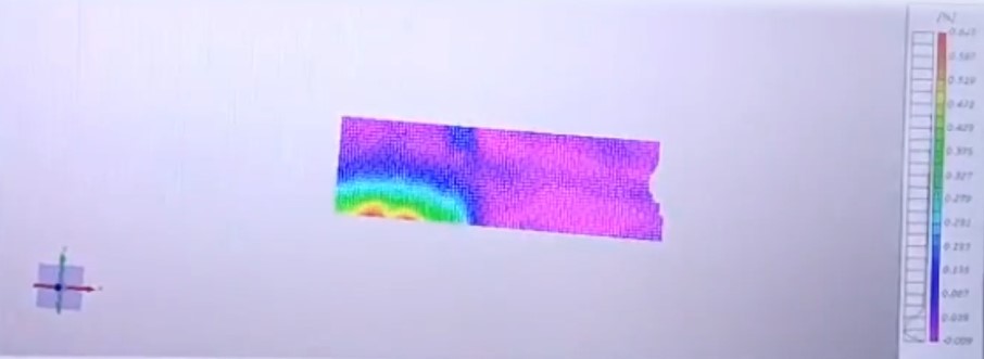 數(shù)字圖像相關(guān)DIC技術(shù)分析焊接焊縫區(qū)域應(yīng)變場(chǎng).jpg 數(shù)字圖像相關(guān)DIC技術(shù)分析焊接焊縫區(qū)域應(yīng)變場(chǎng).jpg