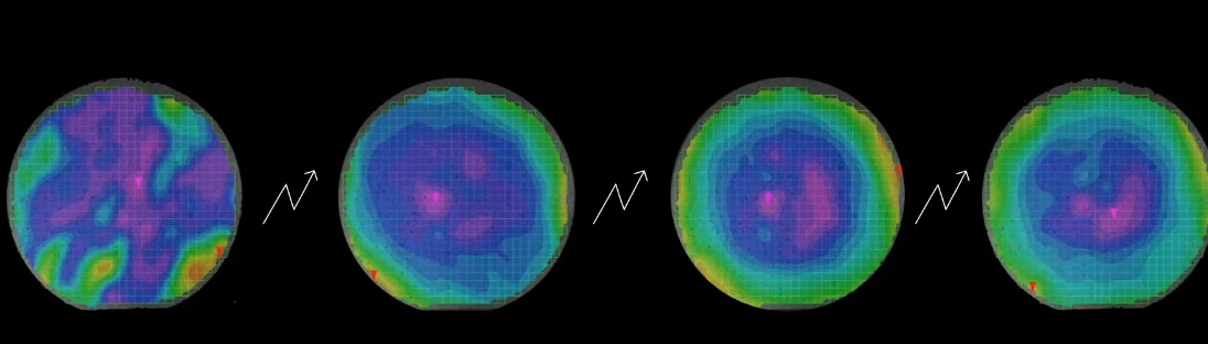 三維全場應(yīng)變測量系統(tǒng)用于半導(dǎo)體單晶硅材料高溫?zé)嶙冃螣崧N曲測試分析.jpg 三維全場應(yīng)變測量系統(tǒng)用于半導(dǎo)體單晶硅材料高溫?zé)嶙冃螣崧N曲測試分析.jpg