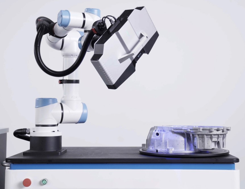 XTOM-TRANSFORM自動(dòng)化藍(lán)光三維掃描檢測系統(tǒng)用于汽車鍛鑄件自動(dòng)化三維尺寸檢測.jpg XTOM-TRANSFORM自動(dòng)化藍(lán)光三維掃描檢測系統(tǒng)用于汽車鍛鑄件自動(dòng)化三維尺寸檢測.jpg