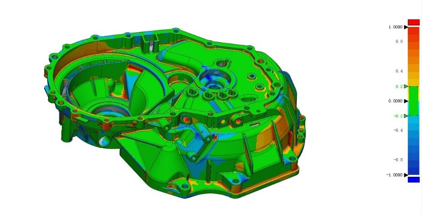 XTOM-TRANSFORM自動(dòng)化藍(lán)光三維掃描檢測系統(tǒng)用于汽車鍛鑄件質(zhì)量控制.jpg XTOM-TRANSFORM自動(dòng)化藍(lán)光三維掃描檢測系統(tǒng)用于汽車鍛鑄件質(zhì)量控制.jpg
