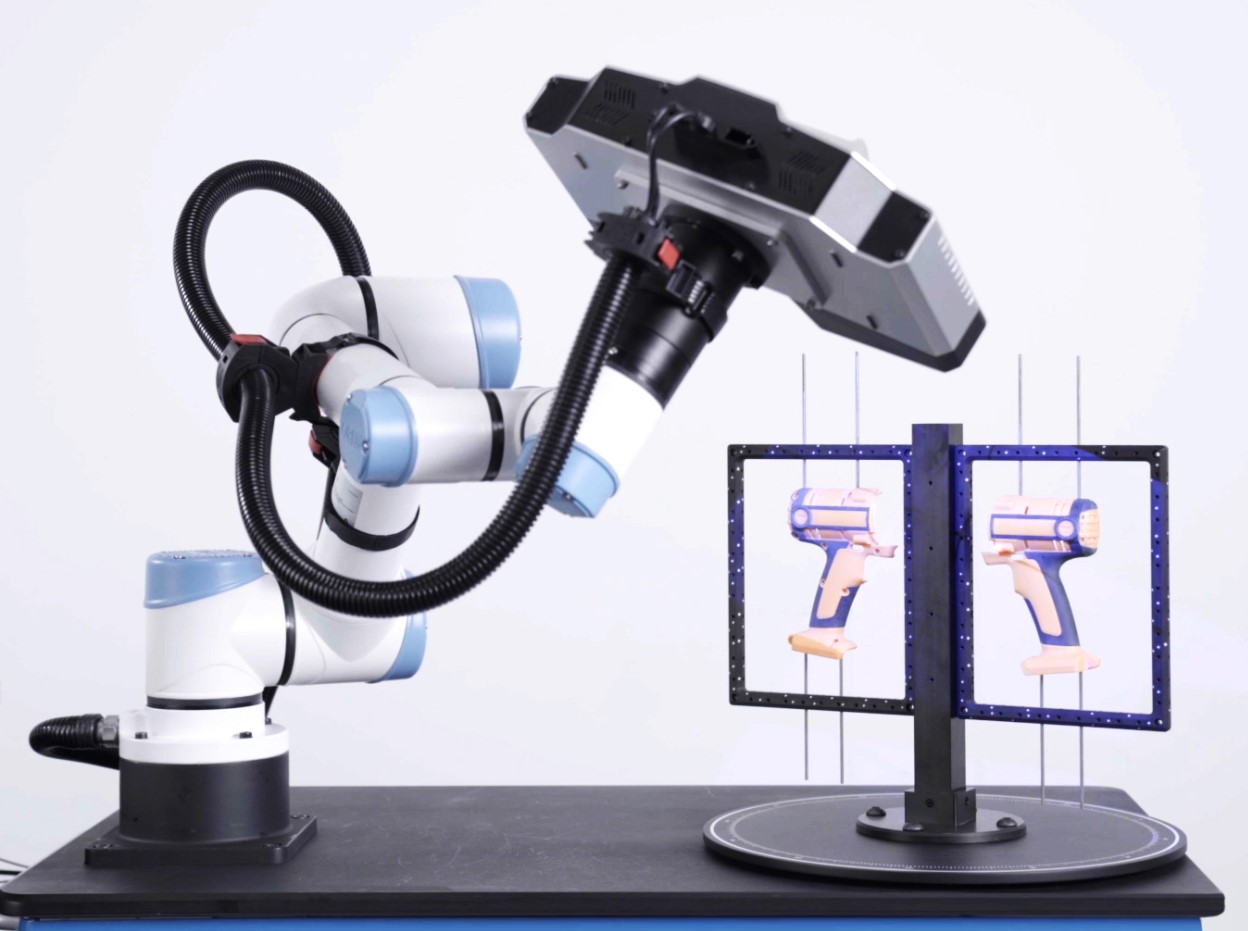 XTOM-TRANSFORM自動(dòng)化藍(lán)光三維掃描檢測系統(tǒng)用于汽車注塑零部件自動(dòng)化3D尺寸檢測.jpg XTOM-TRANSFORM自動(dòng)化藍(lán)光三維掃描檢測系統(tǒng)用于汽車注塑零部件自動(dòng)化3D尺寸檢測.jpg