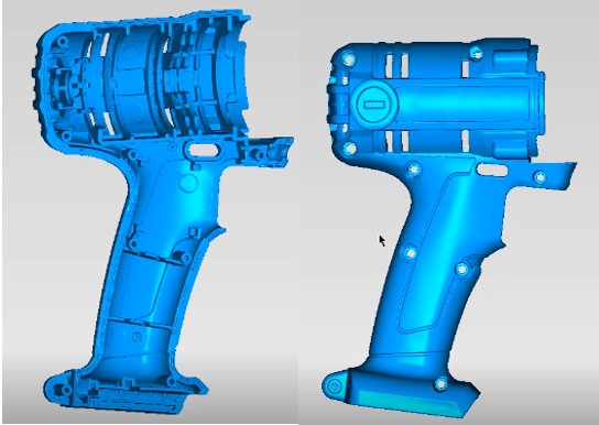 XTOM-TRANSFORM自動(dòng)化藍(lán)光三維掃描檢測系統(tǒng)用于汽車注塑零部件自動(dòng)化3D尺寸檢測.jpg XTOM-TRANSFORM自動(dòng)化藍(lán)光三維掃描檢測系統(tǒng)用于汽車注塑零部件自動(dòng)化3D尺寸檢測.jpg