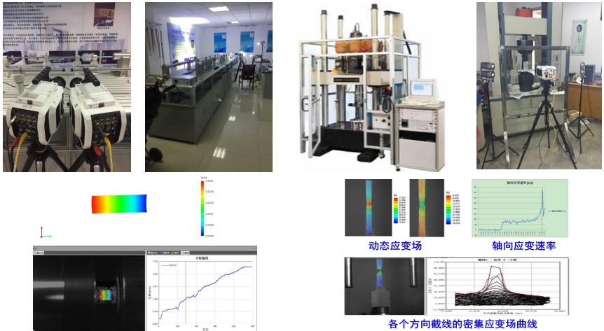高速DIC技術用于霍普金森桿沖擊瞬態(tài)變形測試.jpg 高速DIC技術用于霍普金森桿沖擊瞬態(tài)變形測試.jpg