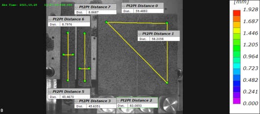 新拓三維XTDIC-MICRO顯微應變測量系統(tǒng)用于芯片熱膨脹/熱翹曲截線分析圖.jpg 新拓三維XTDIC-MICRO顯微應變測量系統(tǒng)用于芯片熱膨脹/熱翹曲截線分析圖.jpg