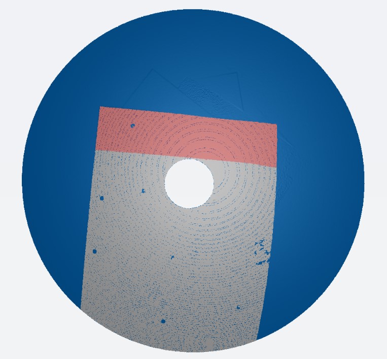 曲面天線3D掃描數(shù)據(jù)模型.jpg 曲面天線3D掃描數(shù)據(jù)模型.jpg