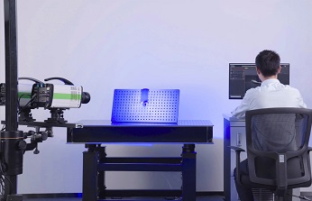 高速DIC測量技術如何選配高速攝像機