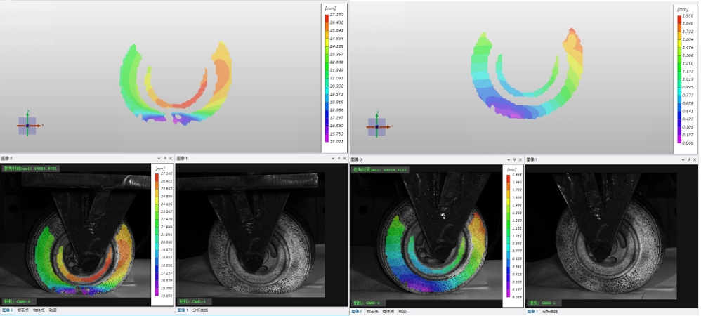 不同時(shí)刻輪胎-輪轂位移云圖.jpg 不同時(shí)刻輪胎-輪轂位移云圖.jpg