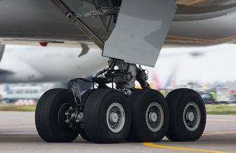  數(shù)字圖像相關(guān)（DIC）技術(shù)在飛機(jī)輪胎動(dòng)態(tài)變形測(cè)量中的應(yīng)用