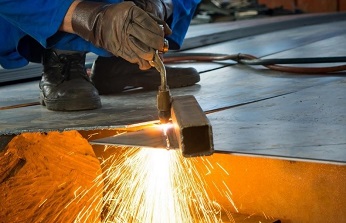 數(shù)字圖像相關(guān)（DIC）技術(shù)在金屬焊接試樣扭轉(zhuǎn)疲勞試驗中的應(yīng)用