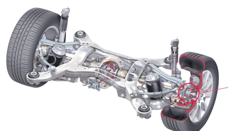 藍(lán)光三維掃描儀用于汽車輪轂軸承模具3D檢測(cè) 藍(lán)光三維掃描儀用于汽車輪轂軸承模具3D檢測(cè)